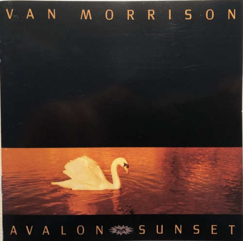 Van Morrison - Avalon Sunset (CD)