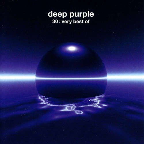 Deep Purple - 30: Very Best Of (CD)