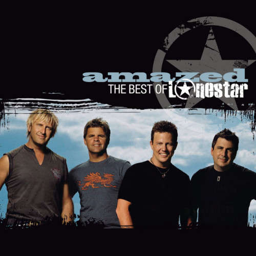 Lonestar - Amazed - The Best Of Lonestar (CD)