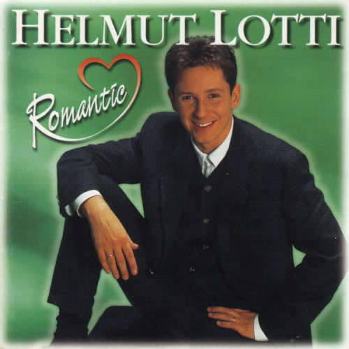 Helmut Lotti - Romantic (CD)