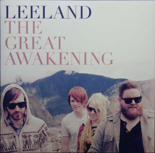Leeland - The Great Awakening (CD)