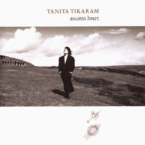 Tanita Tikaram - Ancient Heart (CD)