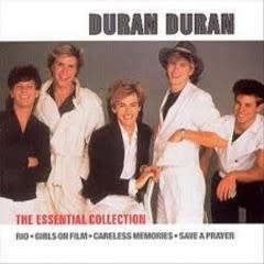 Duran Duran - The Essential Collection (CD)