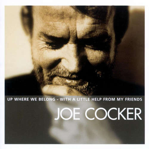 Joe Cocker - The Essential Joe Cocker (CD)