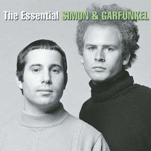 Simon & Garfunkel - The Essential Simon & Garfunkel (Double CD)