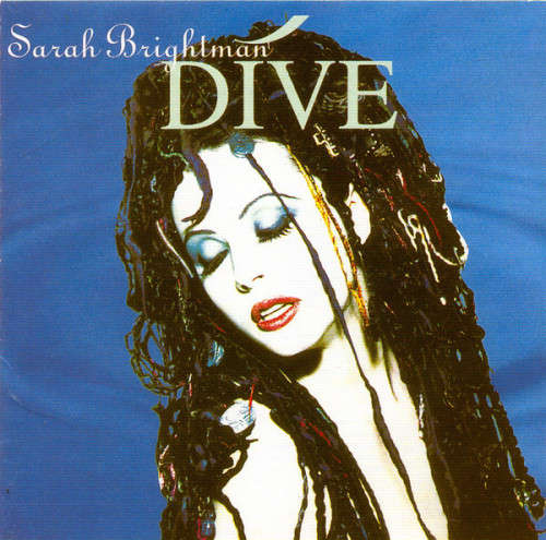 Sarah Brightman - Dive (CD)