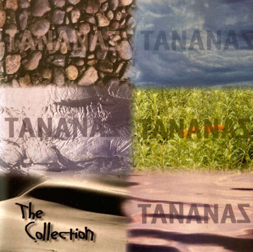 Tananas - The Collection (CD)