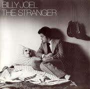 Billy Joel - The Stranger (CD)