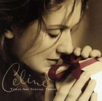 Celine - These Are Special Times (CD)