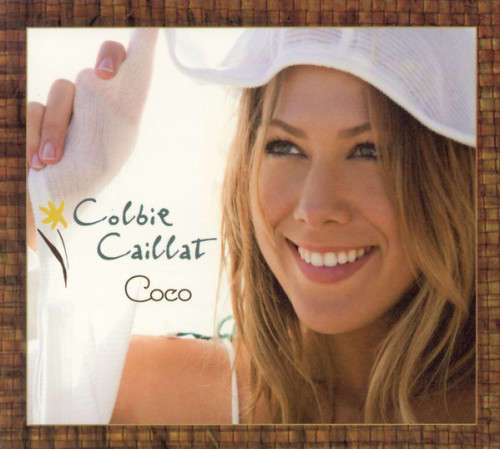 Colbie Caillat - Coco (CD Slip Case)