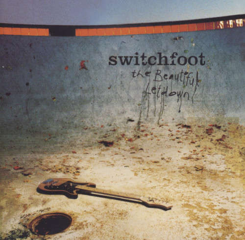 Switchfoot - The Beautiful Letdown (CD)