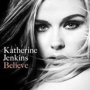 Katherine Jenkins - Believe (CD)
