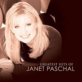 Janet Paschal - Greatest Hits Of (CD)