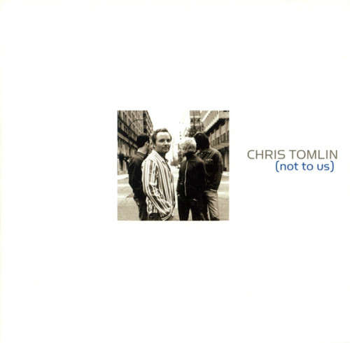 Chris Tomlin - (Not To Us) (CD)