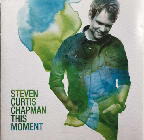 Steven Curtis Chapman - This Moment (CD)
