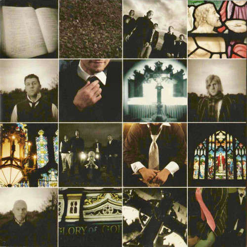Kutless - Strong Tower (CD)