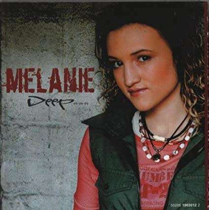 Melanie - Deep (CD)