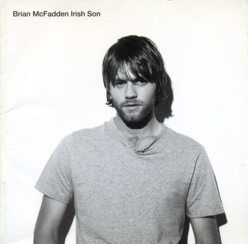 Brian McFadden - Irish Son (CD)