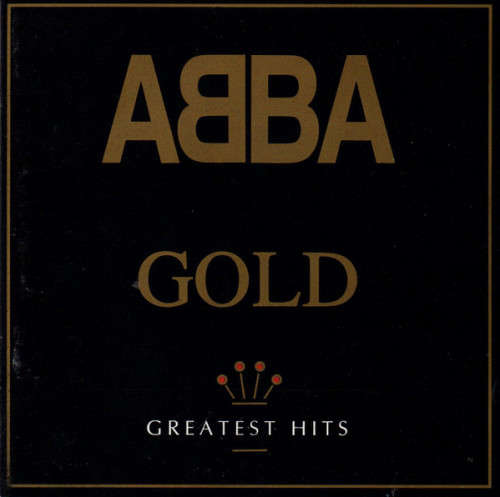ABBA - Gold (Greatest Hits) (CD)