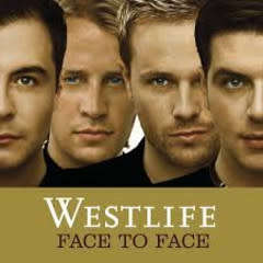 Westlife - Face To Face (CD)
