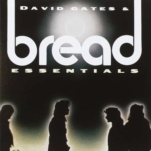 David Gates & Bread - Essentials (CD)