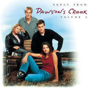 Various - Songs From Dawson`s Creek Volume 2 (CD)
