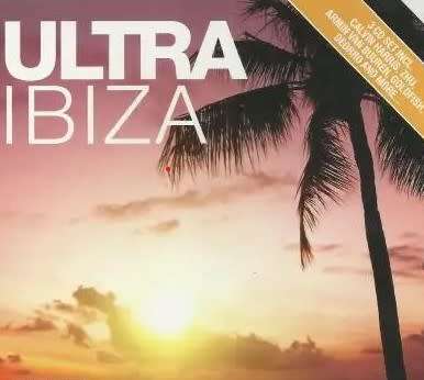 Various - Ultra Ibiza (3 CD Set)