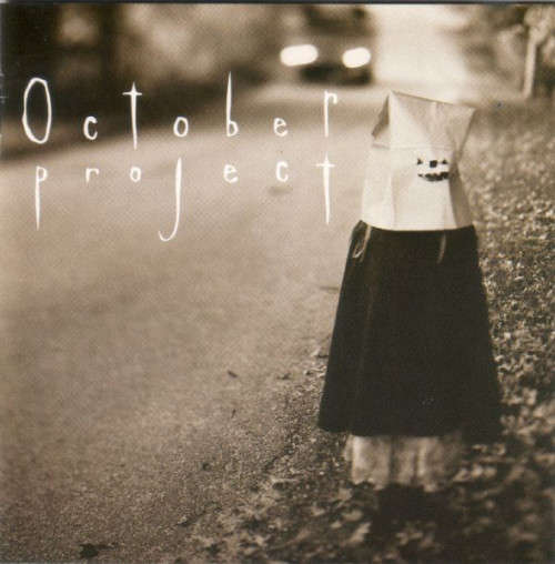 October Project - October Project (CD)
