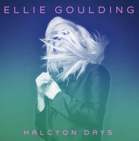 Ellie Goulding - Halcyon Days (Double CD)