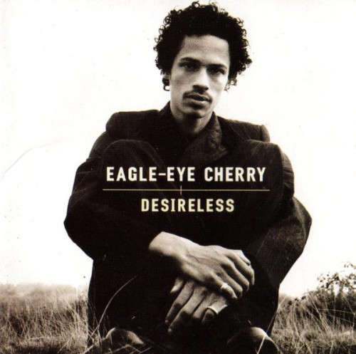 Eagle-Eye Cherry - Desireless (CD)