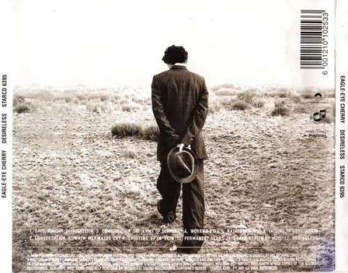 Eagle-Eye Cherry - Desireless (CD)