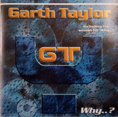 Garth Taylor - Why..? (CD)