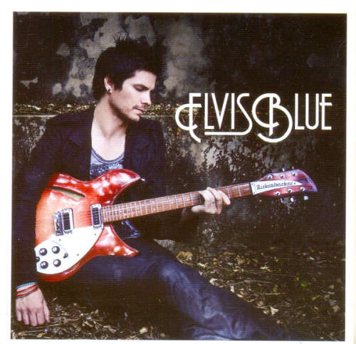 Elvis Blue - Elvis Blue (CD)