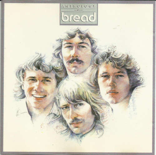 Bread - Anthology Of Bread (CD)