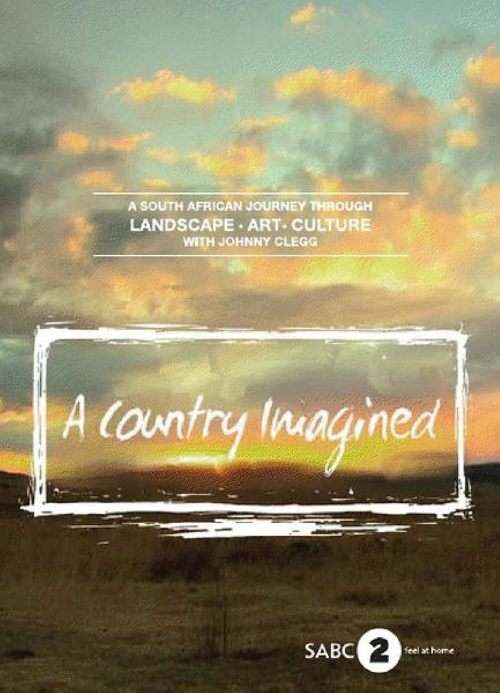 Johnny Clegg - A Country Imagined (5 DVD Boxset)