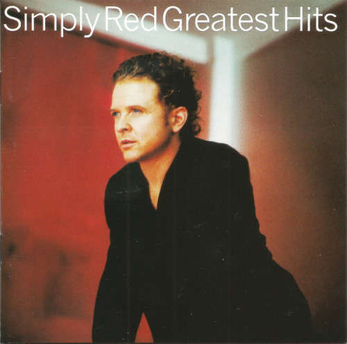 Simply Red - Greatest Hits (CD)