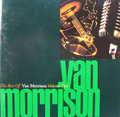 Van Morrison - The Best Of Van Morrison Volume Two (CD)
