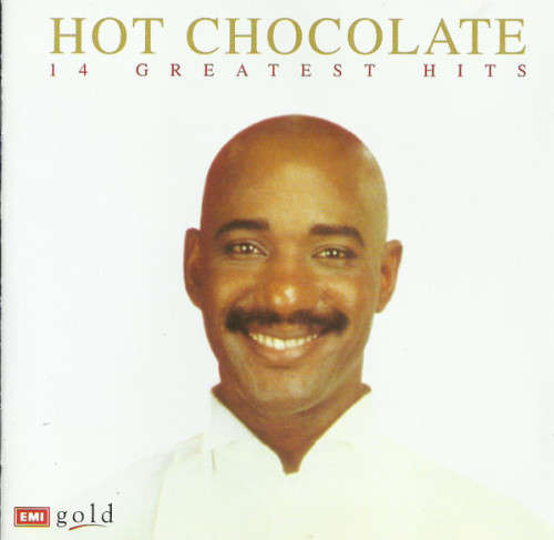 Hot Chocolate - 14 Greatest Hits (CD)