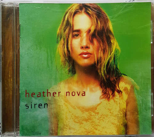 Heather Nova - Siren (CD)