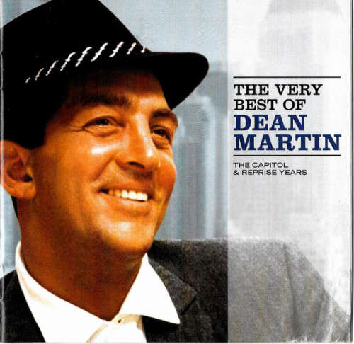 Dean Martin - The Very Best Of Dean Martin (The Capitol & Reprise Years) (CD)