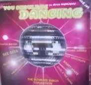 Various - You Should Be Dancing (Double CD)