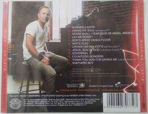 Chris Tomlin - Burning Lights (CD)
