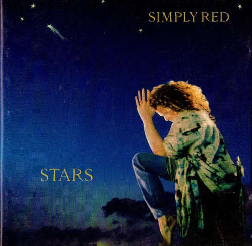 Simply Red - Stars (CD)