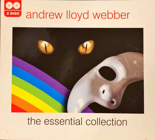 Andrew Lloyd Webber - The Essential Collection (Double CD)