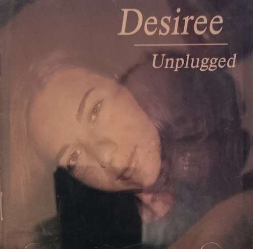 Desiree - Unplugged (CD)