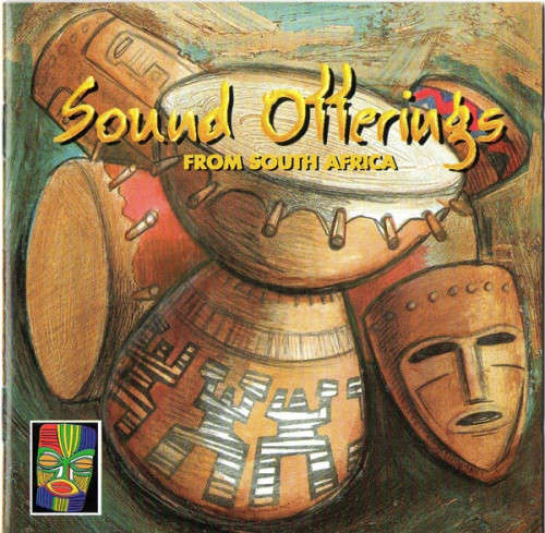 Various - Sound Offerings (From South Africa) (Double CD)