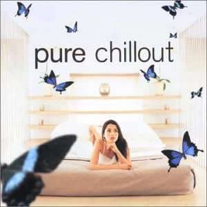 Various - Pure Chillout (CD)