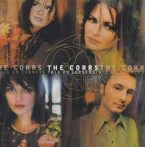 The Corrs - Talk On Corners (CD)