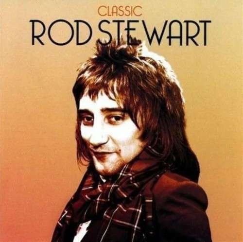 Rod Stewart - Classic (CD)