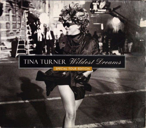 Tina Turner - Wildest Dreams (Special Tour Edition) (Double CD)